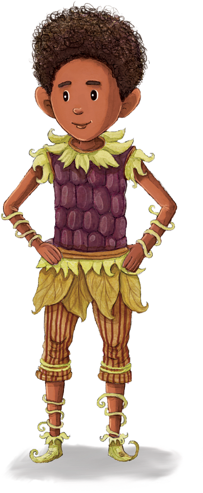 Blackberry Brandon